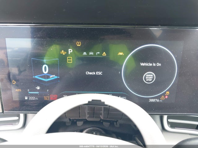Aukcja sprzedaży 2025 Hyundai Elantra Sel Convenience, vin: KMHLS4DG4SU899359, numer aukcji: 44847775