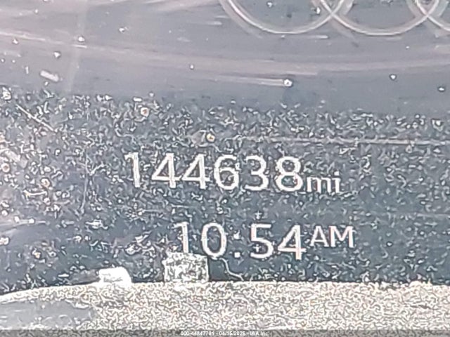 44847781 :رقم المزاد ، WA1LAAF77HD024993 vin ، 2017 Audi Q7 3.0t Premium مزاد بيع