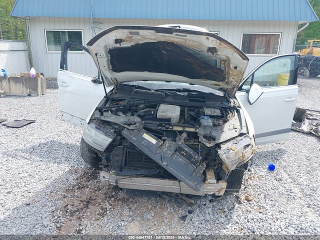 44847781 :رقم المزاد ، WA1LAAF77HD024993 vin ، 2017 Audi Q7 3.0t Premium مزاد بيع