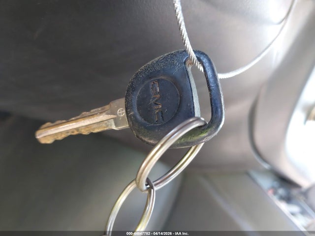 Aukcja sprzedaży 2008 Gmc Savana Work Van, vin: 1GTFG15X781119641, numer aukcji: 44847782