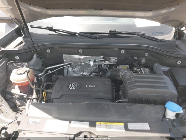 Продаж на аукціоні авто 2022 Volkswagen Atlas Cross Sport 2.0t Se W/technology, vin: 1V2KC2CA1NC216430, номер лоту: 44847783