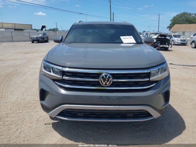 Продаж на аукціоні авто 2022 Volkswagen Atlas Cross Sport 2.0t Se W/technology, vin: 1V2KC2CA1NC216430, номер лоту: 44847783