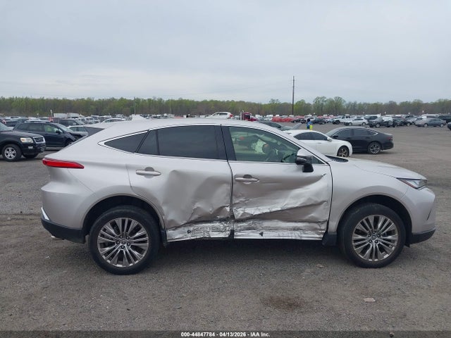 Aukcja sprzedaży 2022 Toyota Venza Limited, vin: JTEAAAAH2NJ096920, numer aukcji: 44847784