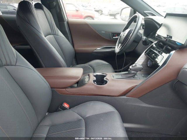 Aukcja sprzedaży 2022 Toyota Venza Limited, vin: JTEAAAAH2NJ096920, numer aukcji: 44847784