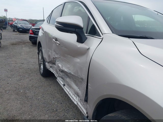 Aukcja sprzedaży 2022 Toyota Venza Limited, vin: JTEAAAAH2NJ096920, numer aukcji: 44847784
