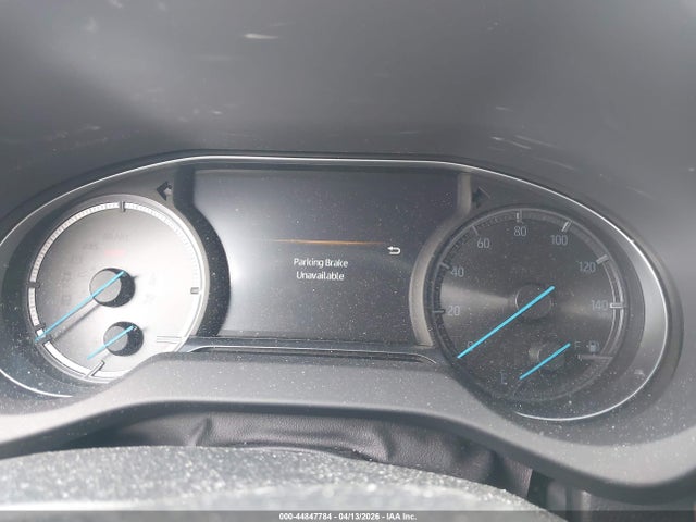 Aukcja sprzedaży 2022 Toyota Venza Limited, vin: JTEAAAAH2NJ096920, numer aukcji: 44847784