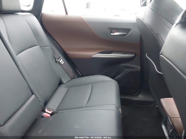 Aukcja sprzedaży 2022 Toyota Venza Limited, vin: JTEAAAAH2NJ096920, numer aukcji: 44847784