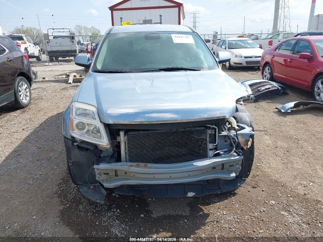 Aukcja sprzedaży 2014 Gmc Terrain Sle-1, vin: 2GKALMEK3E6114221, numer aukcji: 44847787