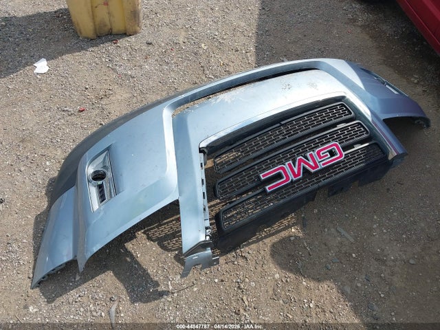 Aukcja sprzedaży 2014 Gmc Terrain Sle-1, vin: 2GKALMEK3E6114221, numer aukcji: 44847787