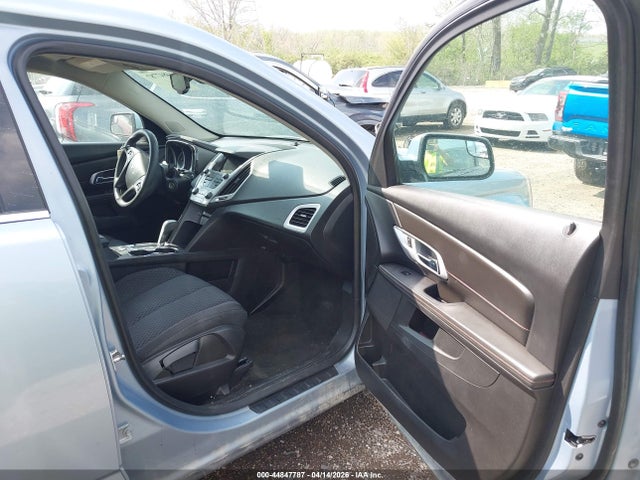 Aukcja sprzedaży 2014 Gmc Terrain Sle-1, vin: 2GKALMEK3E6114221, numer aukcji: 44847787