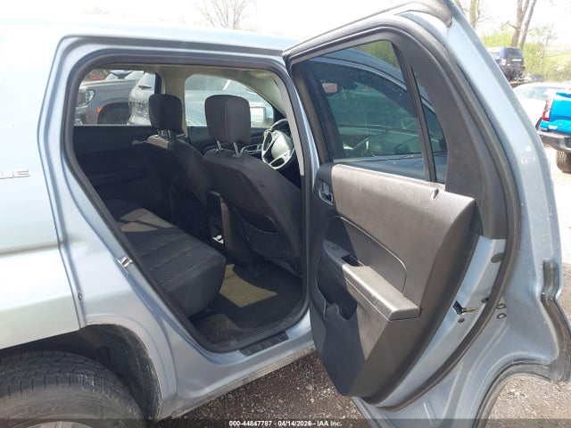 Aukcja sprzedaży 2014 Gmc Terrain Sle-1, vin: 2GKALMEK3E6114221, numer aukcji: 44847787