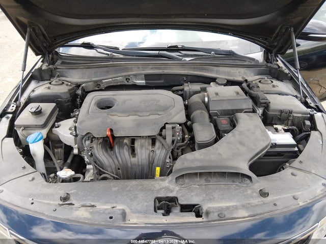 Aukcja sprzedaży 2018 Kia Optima Lx, vin: 5XXGT4L37JG206869, numer aukcji: 44847788