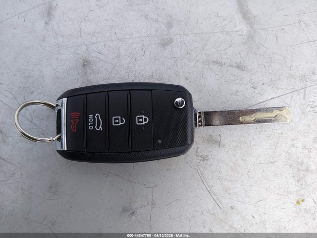 Aukcja sprzedaży 2018 Kia Optima Lx, vin: 5XXGT4L37JG206869, numer aukcji: 44847788