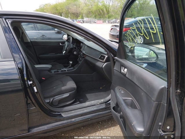 Aukcja sprzedaży 2018 Kia Optima Lx, vin: 5XXGT4L37JG206869, numer aukcji: 44847788