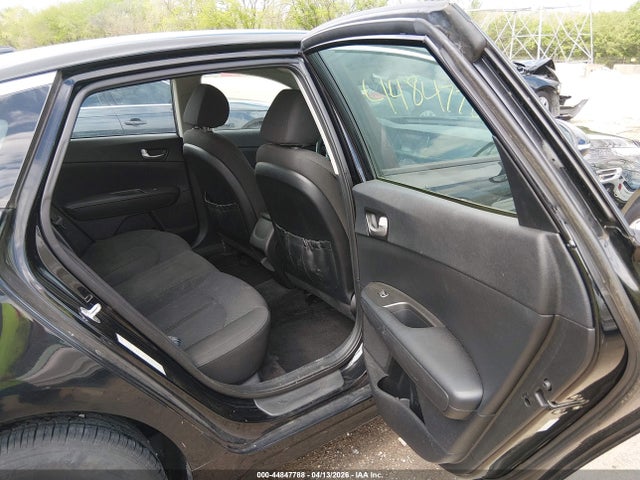 Aukcja sprzedaży 2018 Kia Optima Lx, vin: 5XXGT4L37JG206869, numer aukcji: 44847788