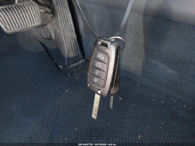 Продаж на аукціоні авто 2021 Hyundai Sonata Se, vin: 5NPEG4JA1MH103422, номер лоту: 44847792