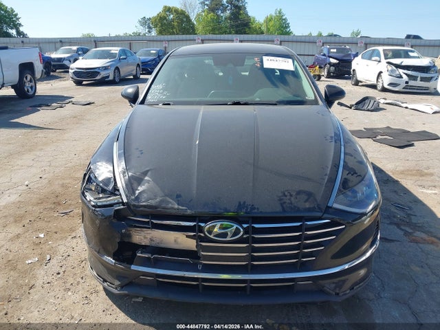 Продаж на аукціоні авто 2021 Hyundai Sonata Se, vin: 5NPEG4JA1MH103422, номер лоту: 44847792