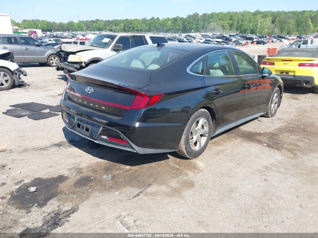 Продаж на аукціоні авто 2021 Hyundai Sonata Se, vin: 5NPEG4JA1MH103422, номер лоту: 44847792