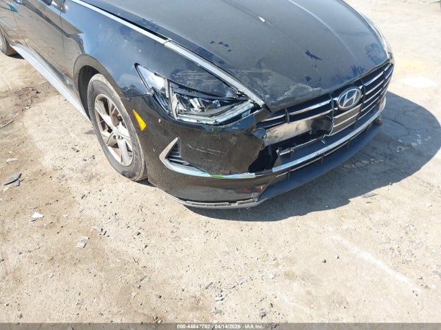 Продаж на аукціоні авто 2021 Hyundai Sonata Se, vin: 5NPEG4JA1MH103422, номер лоту: 44847792