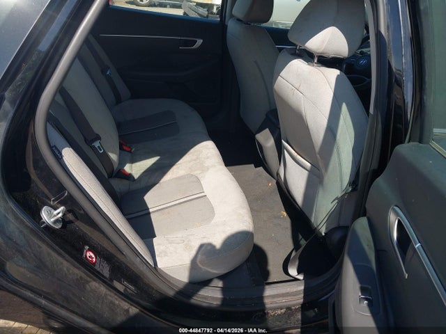 Продаж на аукціоні авто 2021 Hyundai Sonata Se, vin: 5NPEG4JA1MH103422, номер лоту: 44847792