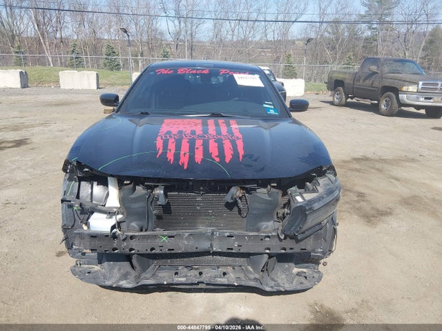 Продажа на аукционе авто 2019 Dodge Charger Sxt Awd, vin: 2C3CDXJG1KH523990, номер лота: 44847795