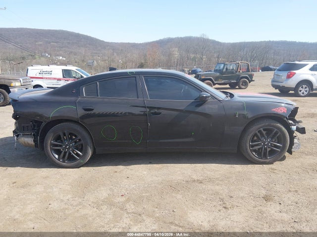 Продажа на аукционе авто 2019 Dodge Charger Sxt Awd, vin: 2C3CDXJG1KH523990, номер лота: 44847795