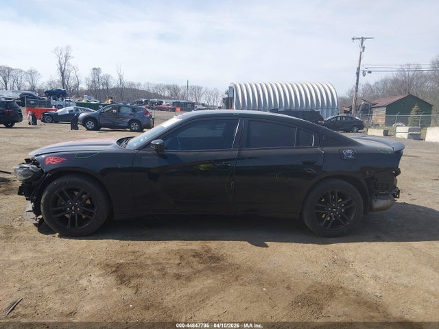 Продажа на аукционе авто 2019 Dodge Charger Sxt Awd, vin: 2C3CDXJG1KH523990, номер лота: 44847795