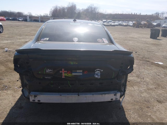 Продажа на аукционе авто 2019 Dodge Charger Sxt Awd, vin: 2C3CDXJG1KH523990, номер лота: 44847795