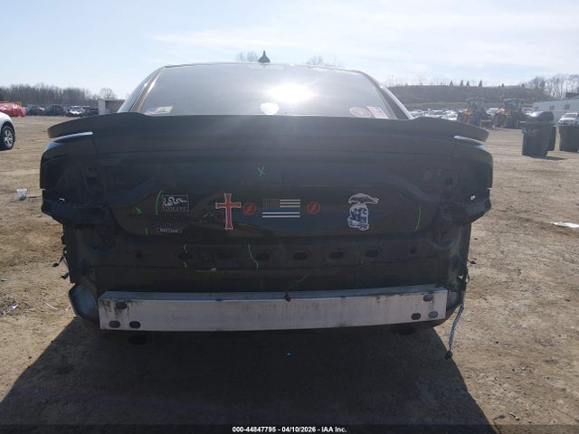 Продажа на аукционе авто 2019 Dodge Charger Sxt Awd, vin: 2C3CDXJG1KH523990, номер лота: 44847795