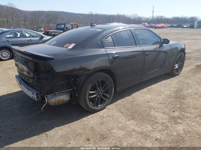 Продажа на аукционе авто 2019 Dodge Charger Sxt Awd, vin: 2C3CDXJG1KH523990, номер лота: 44847795