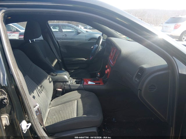 Продажа на аукционе авто 2019 Dodge Charger Sxt Awd, vin: 2C3CDXJG1KH523990, номер лота: 44847795