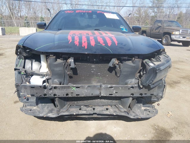 Продажа на аукционе авто 2019 Dodge Charger Sxt Awd, vin: 2C3CDXJG1KH523990, номер лота: 44847795