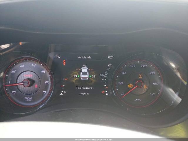 Продажа на аукционе авто 2019 Dodge Charger Sxt Awd, vin: 2C3CDXJG1KH523990, номер лота: 44847795