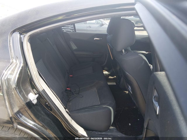 Продажа на аукционе авто 2019 Dodge Charger Sxt Awd, vin: 2C3CDXJG1KH523990, номер лота: 44847795