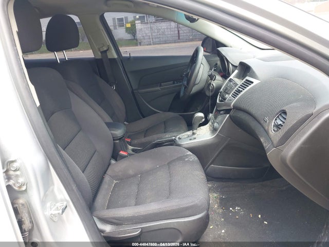 Продажа на аукционе авто 2015 Chevrolet Cruze 1lt Auto, vin: 1G1PC5SB0F7237615, номер лота: 44847800