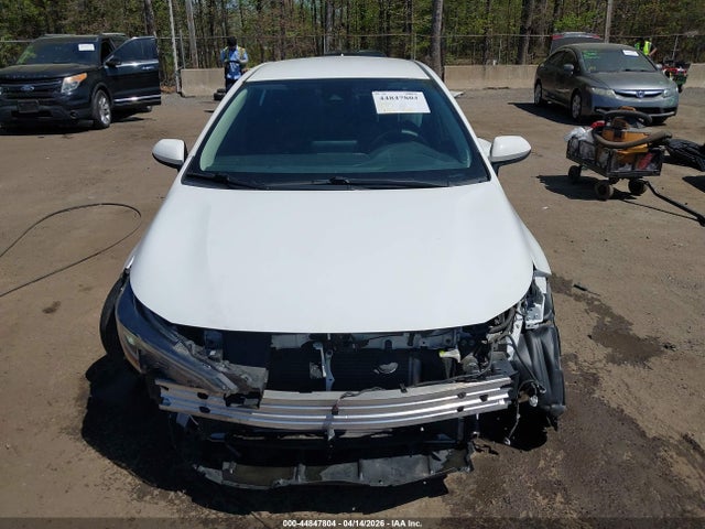 Продажа на аукционе авто 2022 Toyota Corolla Le, vin: 5YFEPMAE5NP330040, номер лота: 44847804