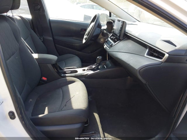 Продажа на аукционе авто 2022 Toyota Corolla Le, vin: 5YFEPMAE5NP330040, номер лота: 44847804