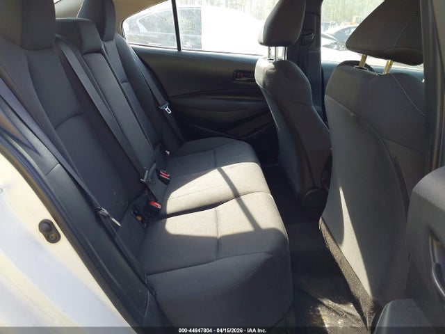 Продажа на аукционе авто 2022 Toyota Corolla Le, vin: 5YFEPMAE5NP330040, номер лота: 44847804