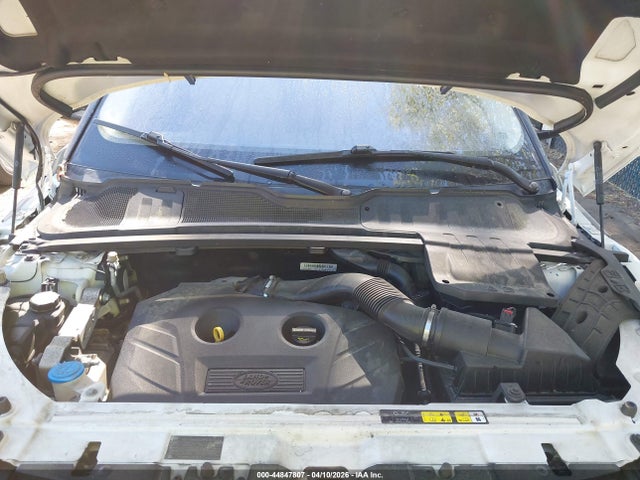 2016 LAND ROVER RANGE ROVER EVOQUE SALVP2BG2GH155208 Photo 9