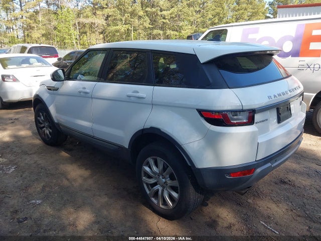 2016 LAND ROVER RANGE ROVER EVOQUE SALVP2BG2GH155208 Photo 2