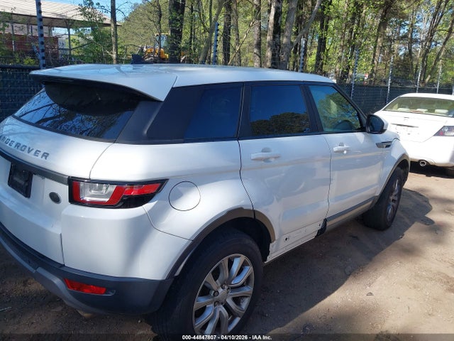 2016 LAND ROVER RANGE ROVER EVOQUE SALVP2BG2GH155208 Photo 3