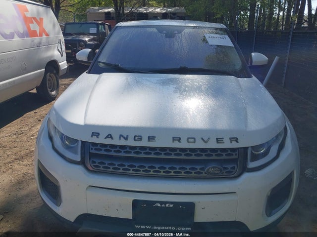 2016 LAND ROVER RANGE ROVER EVOQUE SALVP2BG2GH155208 Photo 5