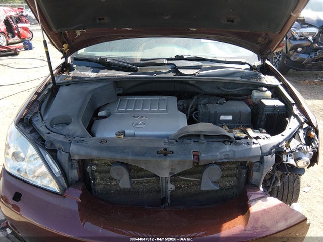 Продаж на аукціоні авто 2009 Lexus Rx 350, vin: JTJHK31U692061268, номер лоту: 44847812