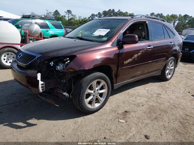 Продаж на аукціоні авто 2009 Lexus Rx 350, vin: JTJHK31U692061268, номер лоту: 44847812