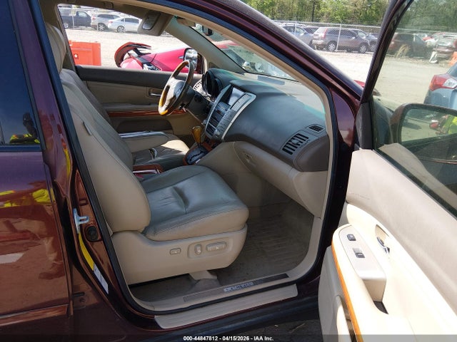 Продаж на аукціоні авто 2009 Lexus Rx 350, vin: JTJHK31U692061268, номер лоту: 44847812