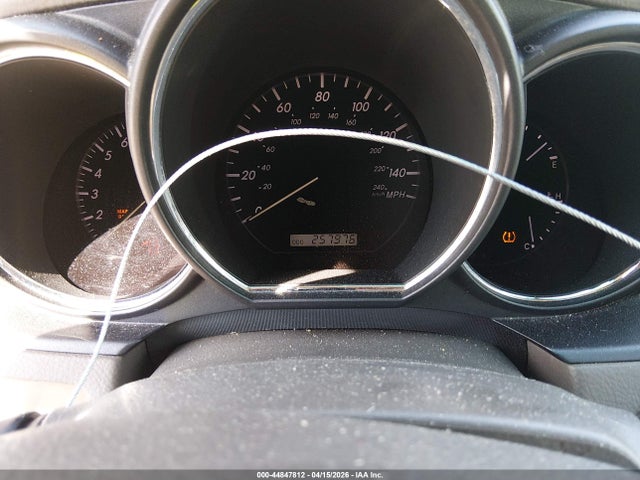 Продаж на аукціоні авто 2009 Lexus Rx 350, vin: JTJHK31U692061268, номер лоту: 44847812