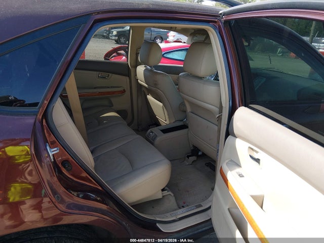 Продаж на аукціоні авто 2009 Lexus Rx 350, vin: JTJHK31U692061268, номер лоту: 44847812