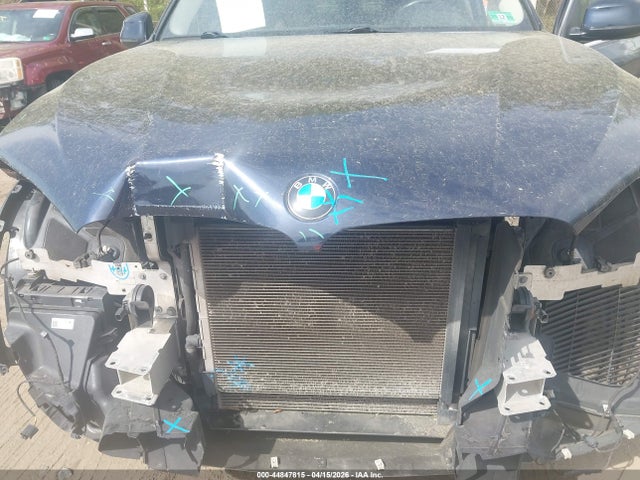 Продаж на аукціоні авто 2014 Bmw X5 Xdrive50i, vin: 5UXKR6C53E0J73297, номер лоту: 44847815