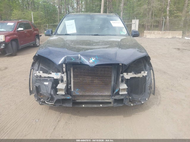 Продаж на аукціоні авто 2014 Bmw X5 Xdrive50i, vin: 5UXKR6C53E0J73297, номер лоту: 44847815