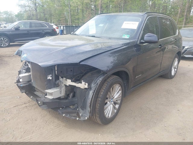 Продаж на аукціоні авто 2014 Bmw X5 Xdrive50i, vin: 5UXKR6C53E0J73297, номер лоту: 44847815